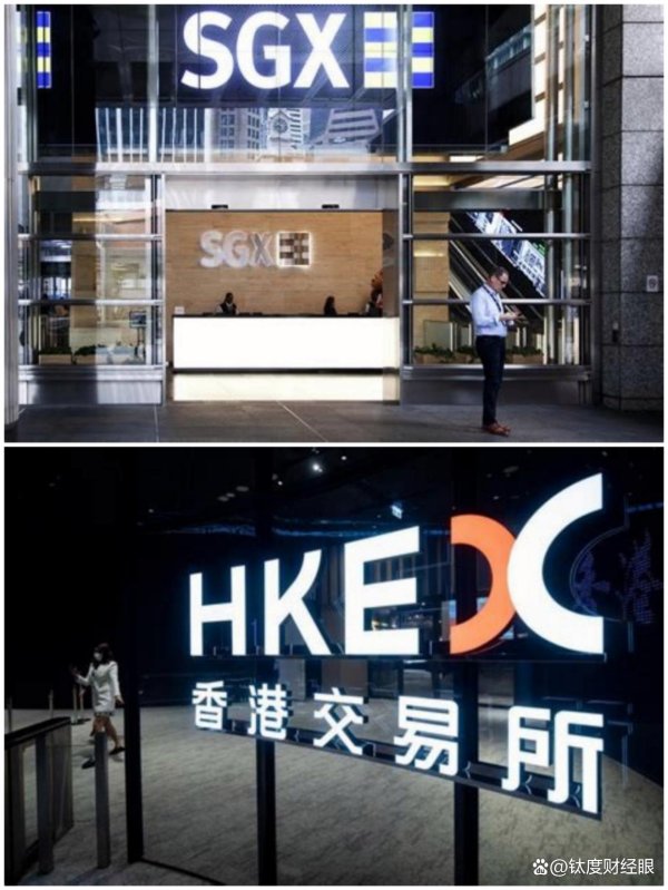 诚信双盈 港新资本市场博弈：中小企业资本抉择的多维解码与战略突围