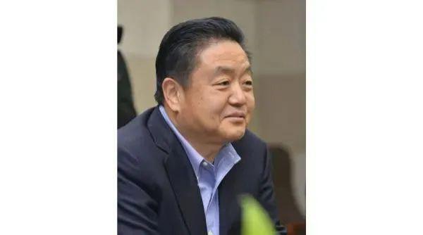 91微操盘 遭遇意外，国海证券原总裁齐国旗不幸离世！终年61岁